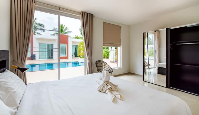 The Beach Village Resort