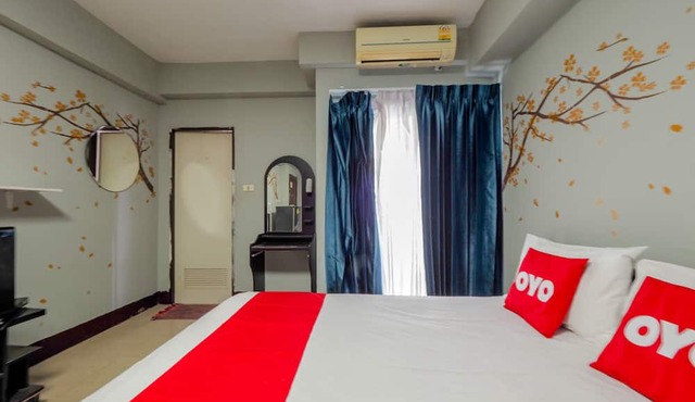 OYO 75362 Swagath Home