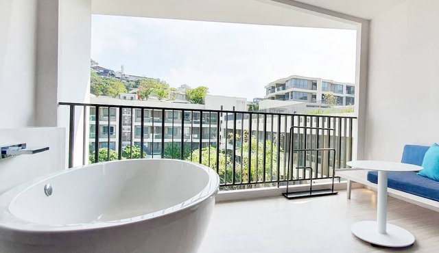 VERSO Hua Hin - a Veranda Collection