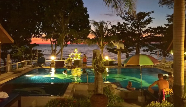 Penny Bangalow Resort in Ko Chang