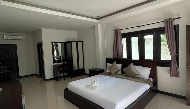 Baankiangnam Pattaya Resort in Bang Lamung
