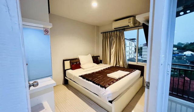 INN Kham Apartment in Chiang Mai