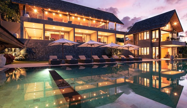 Suralai by Elite Havens in Koh Samui