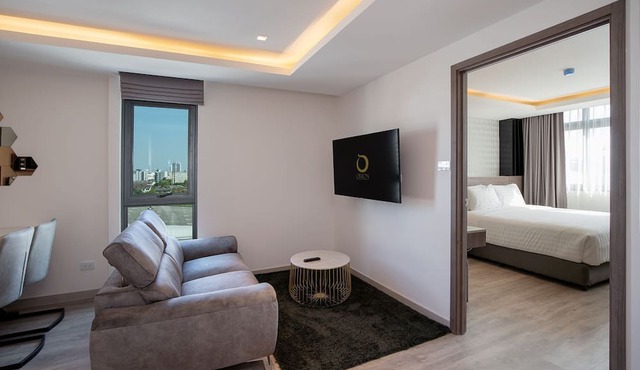 Orion Hotel & Residence