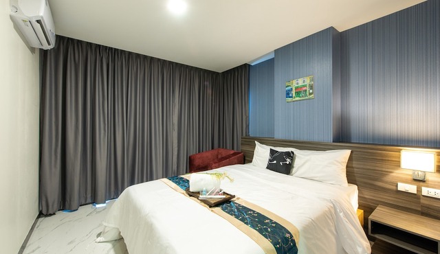 Metro Hotel Ratchada 36