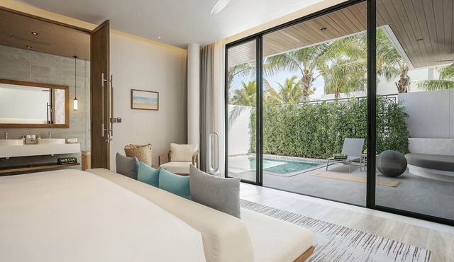 Melia Phuket Mai Khao in Mai Khao