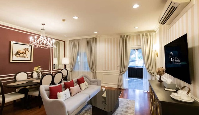 Rancho Charnvee Khaoyai