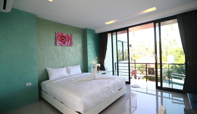 Samui Natien Village in Koh Samui
