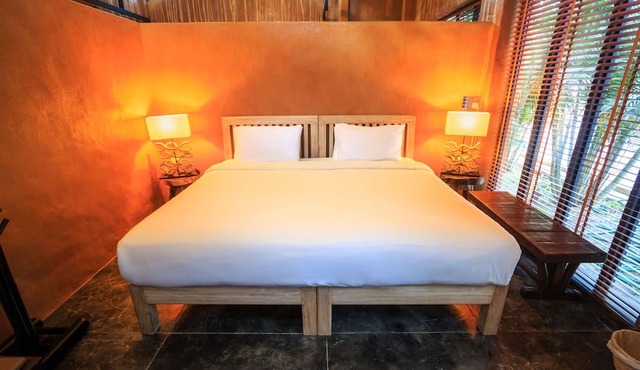 Baanpong Lodge