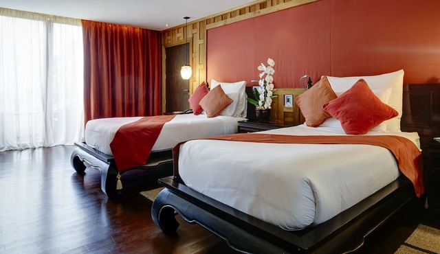 Baan Souchada Resort and Spa