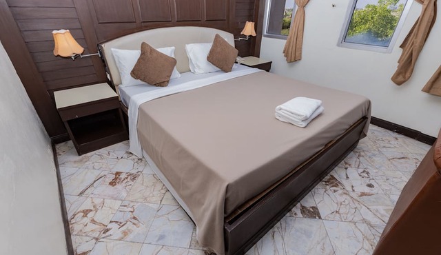 Mix hotel in Nakhon Ratchasima