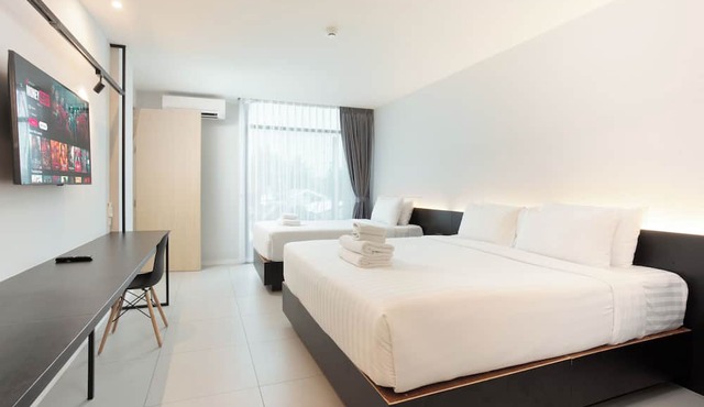 BOOK Design Hotel