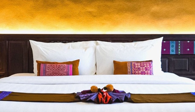 Smile Lanna Hotel