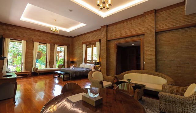 Chayana Resort