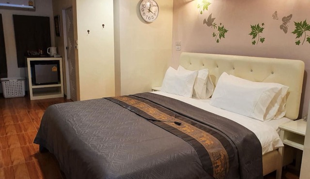 Cana Boutique Hotel