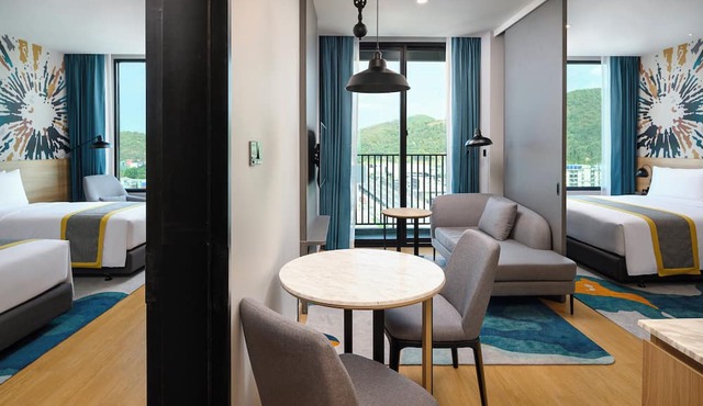 Holiday Inn & Suites Siracha Laemchabang by IHG in Si Racha