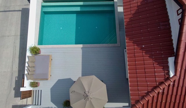 Khamin Pool Villa
