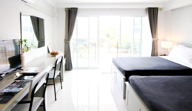 Tonkla Boutique Hotel