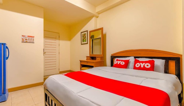 OYO 583 Sweethome Guest House