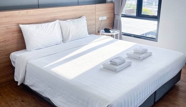 Boondara Boutique Hotel in Nakhon Phanom