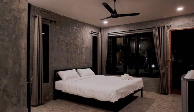 Baan Kampu Resort in Pak Chong