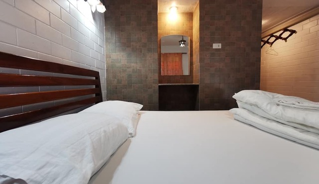 Baan Lanna Resort