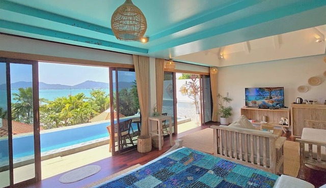 Soul Villas By The Beach - Phuket in Wichit
