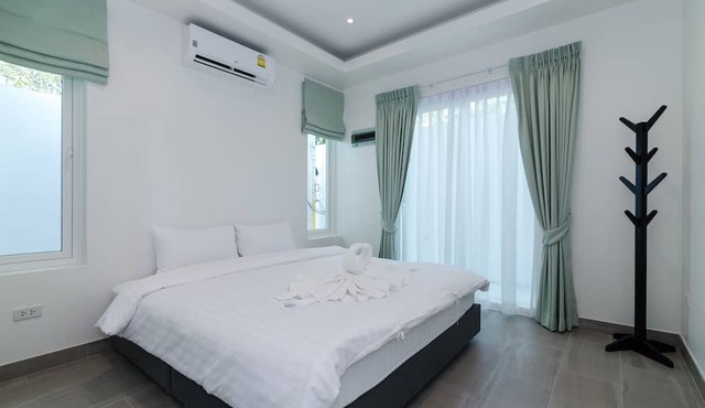 Orchid Paradise Homes OPV301 in Hua Hin