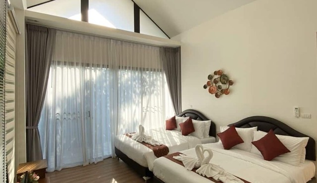Mira Residence and Resort in Chiang Mai
