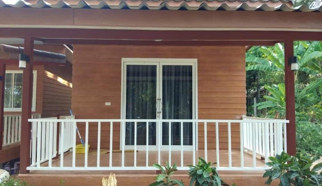 Mook Paradise Bungalow in Ko Mook