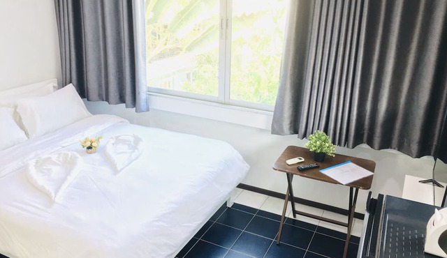 NK Guesthouse 2
