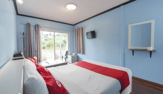 OYO 75308 Pea Najan Home Resort