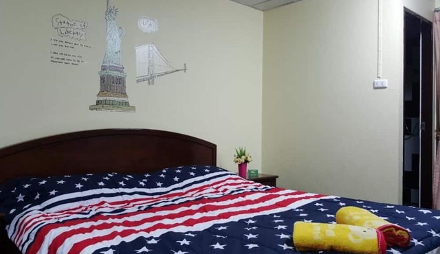 Merit Mansion