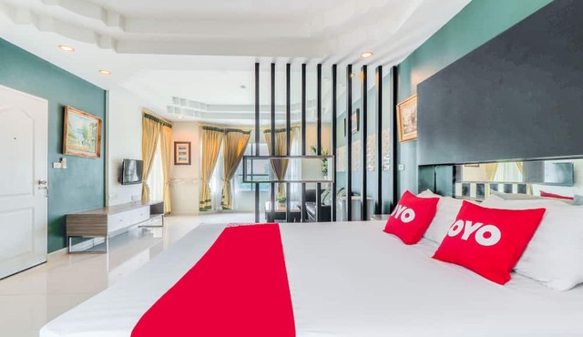 OYO 926 Sydney Resort in Si Prachan