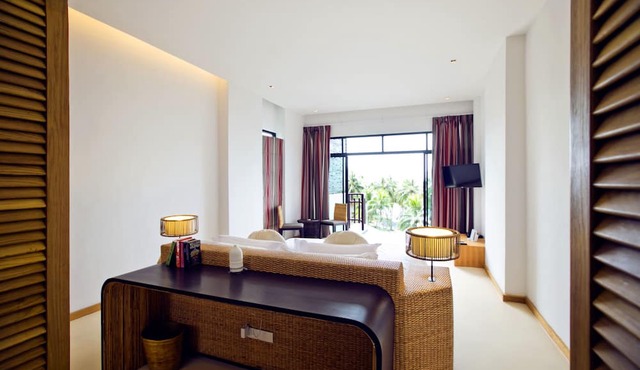 Ajinta Resort in Ko Kood