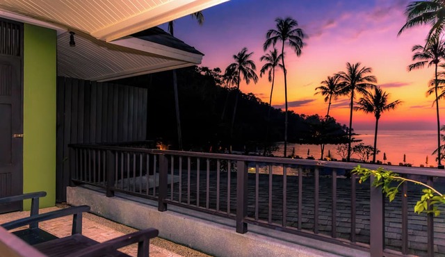 Mercure Koh Chang Hideaway