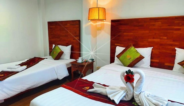 Thapae Boutique House in Chiang Mai