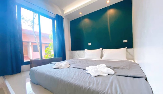 Petchngam Home Resort