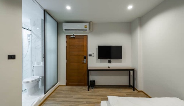 19A Bangkok