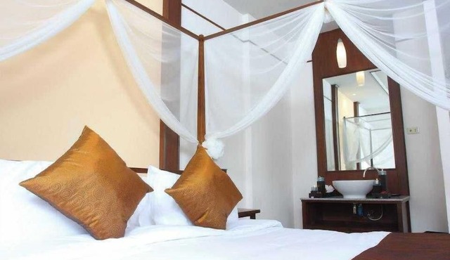 Palette Bangkok Natural Resort and Spa