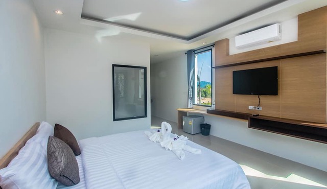 Saichon Grand View Resort in Ban Ta Khun