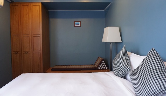 Baan Ongkharak Bed & Breakfast - Adults Only