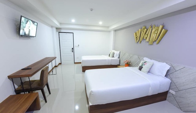Wish Hotel Ubon