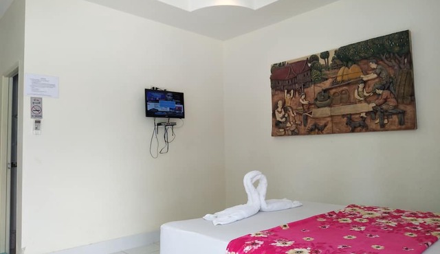 Kongka Resort