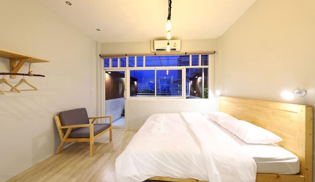 Ekanake Hostel in Bangkok