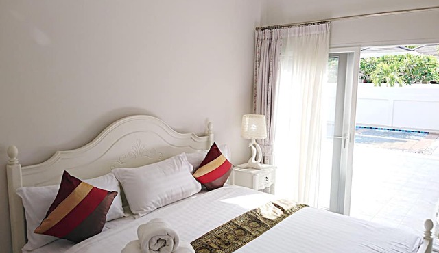 Punika Pool Villa Hua Hin