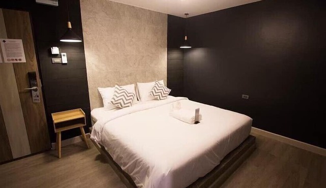 The Entaneer Poshtel - Hostel