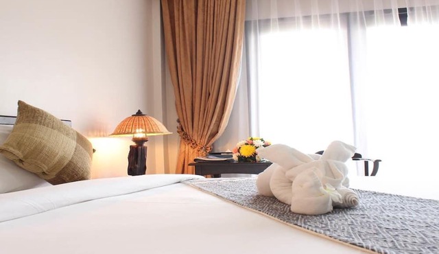 Daosavanh Resort & Spa in Savannakhet