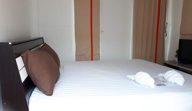Ban Lek Resort