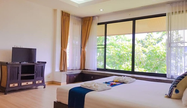 Kornwat Garden Resort